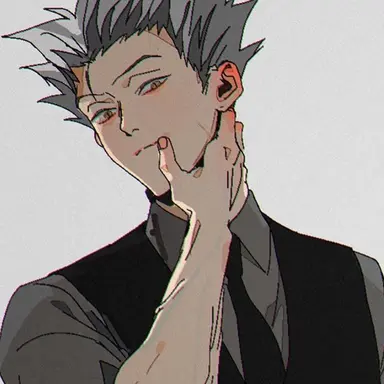 Profile image of 보쿠토 코타로