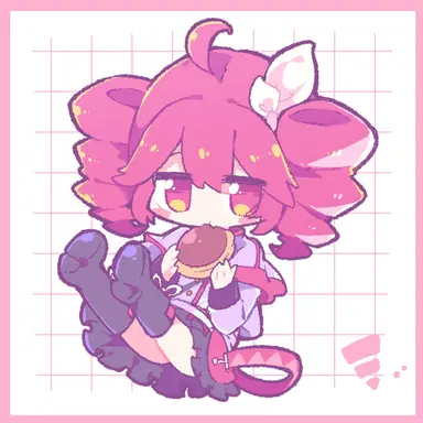 Profile image of 重音テト