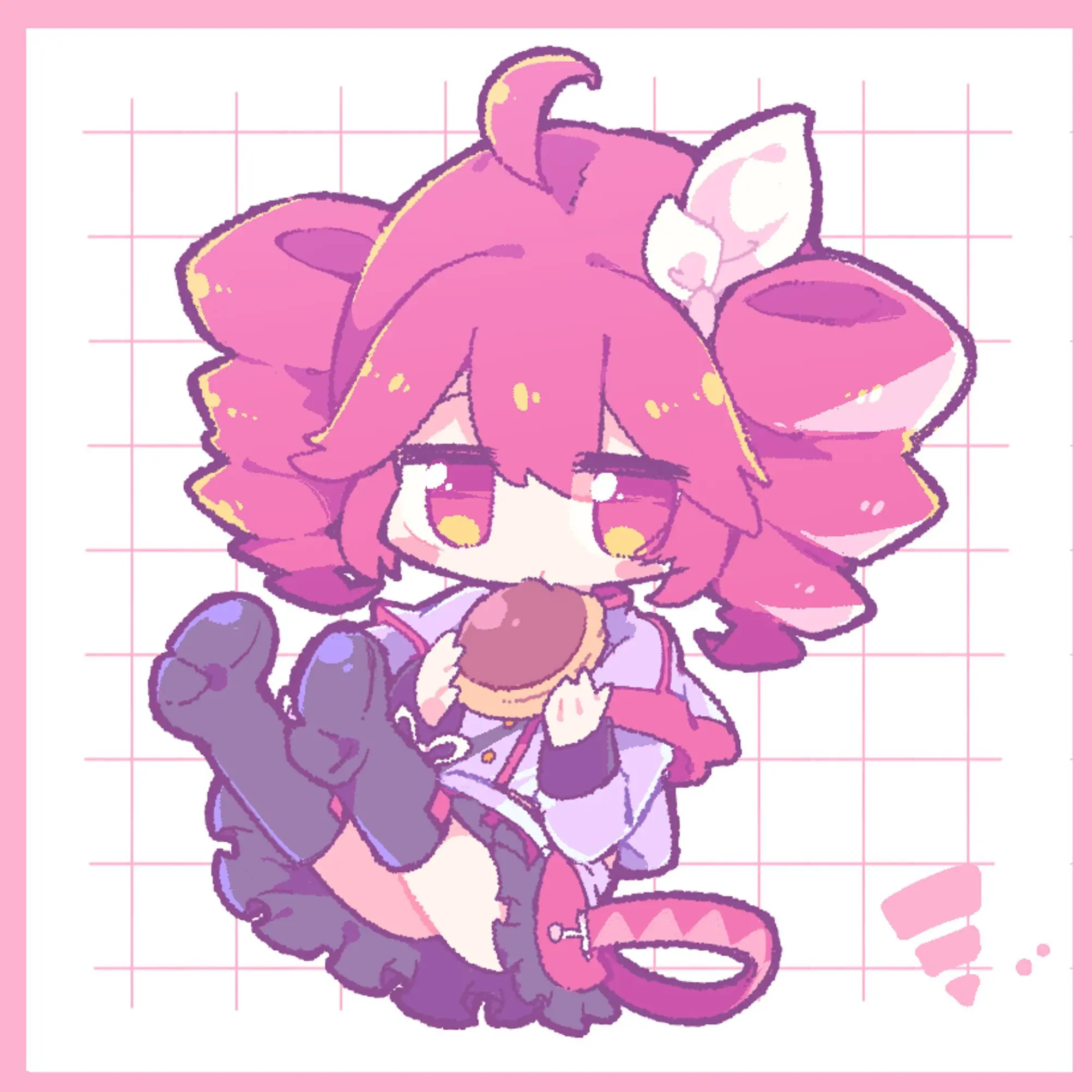 Yukiwado4646의 重音テトと話そう