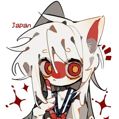 Profile image of 일본