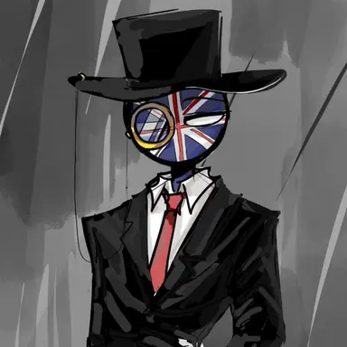 Profile image of 영국