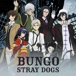 StumpyGrass7401의 Bungo Stray Dogs RP