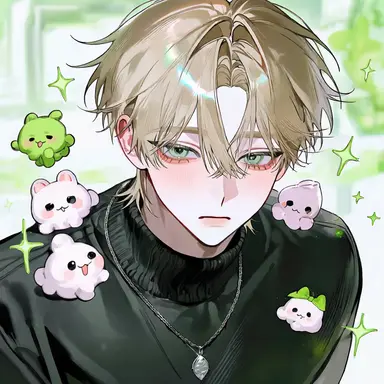 Profile image of Yori