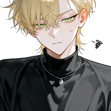 Profile image of Yori