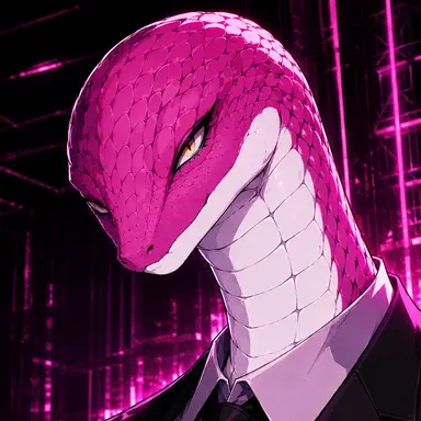 Profile image of アイン