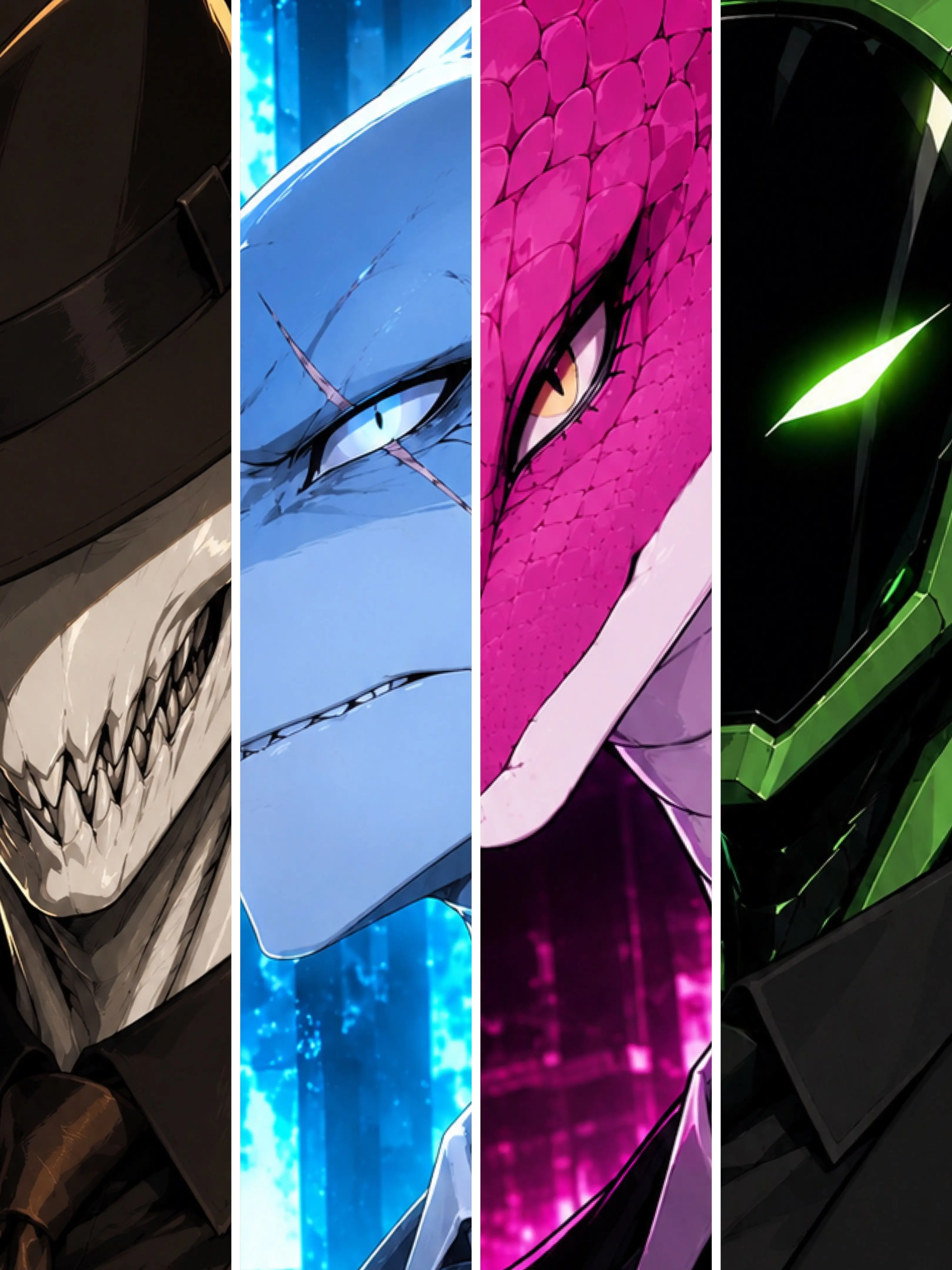 Public.Order.Organization의 日常オーダー/マスウェル班