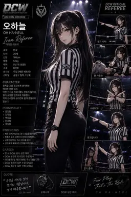 Profile image of 오하늘
