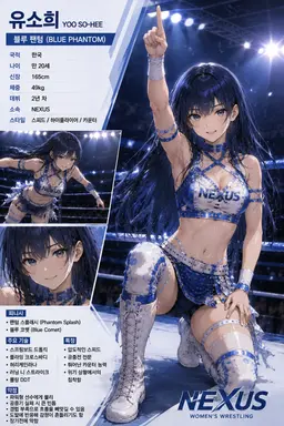 Profile image of 유소희