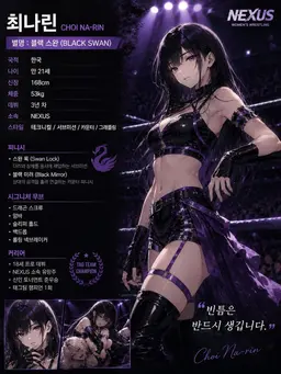 Profile image of 최나린