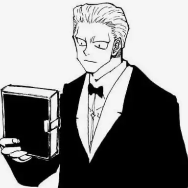 Profile image of フィンクス