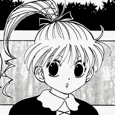 Profile image of ビスケ