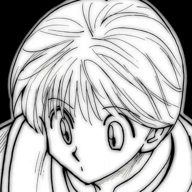 Profile image of シャルナーク
