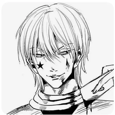 Profile image of ヒソカ