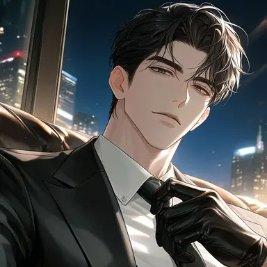 Profile image of 한태준