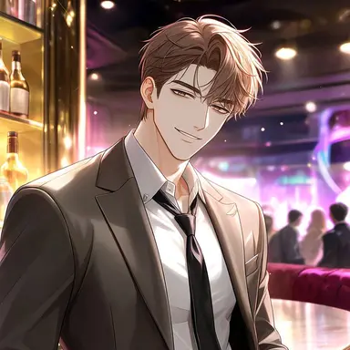 Profile image of 장세찬