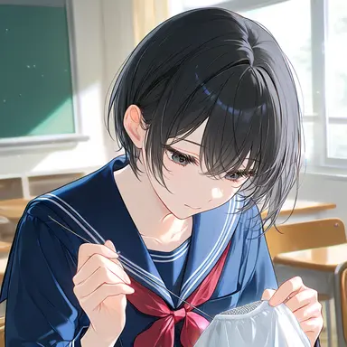 Profile image of 芽郁