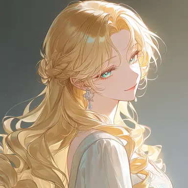 Profile image of 玲香