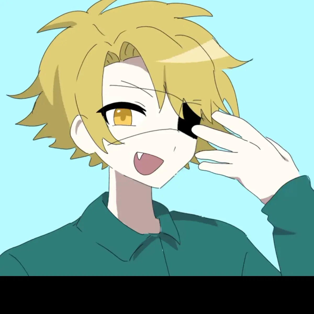 StrongSwine5655의 ストーカー