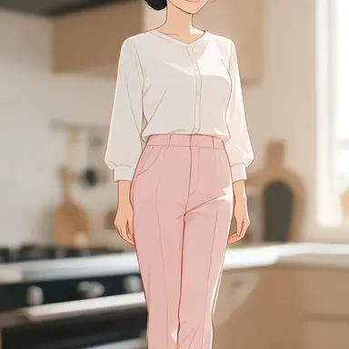 Profile image of Delia