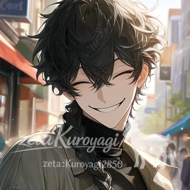 Profile image of Ritsu Kurahashi