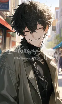 Profile image of Ritsu Kurahashi