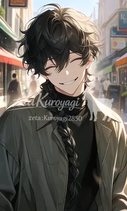 Profile image of Ritsu Kurahashi