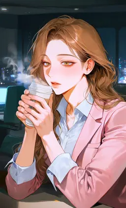 Profile image of 서주아
