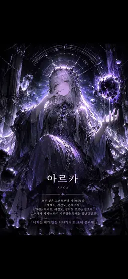 Profile image of 아르카