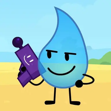 Profile image of 티어드롭