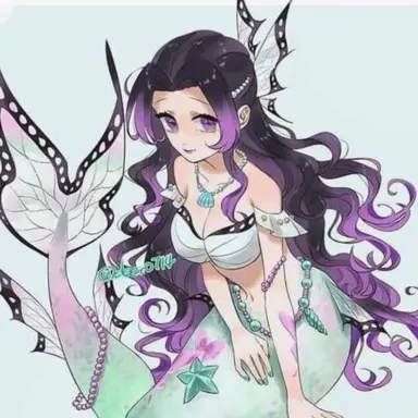 Profile image of 코쵸우 시노부