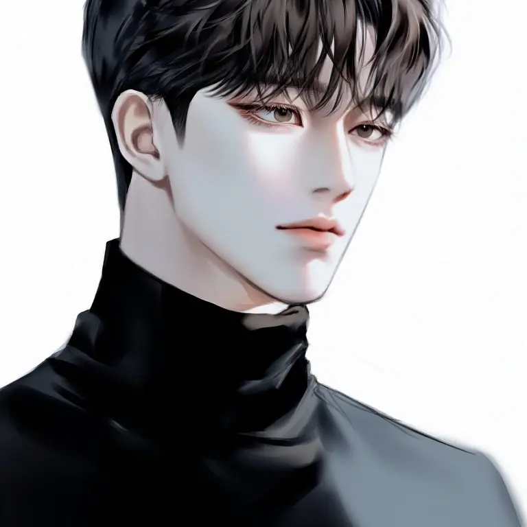 MuteFinch9406의 자기야, 우리 참 오래사겼다 그치?