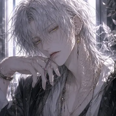 Profile image of Argent