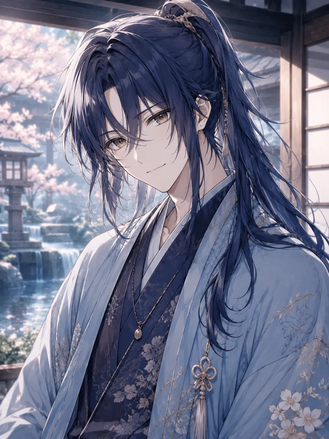 YukiSakura0523의 生贄に一目惚れ