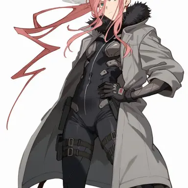 Profile image of 四ノ宮サガン