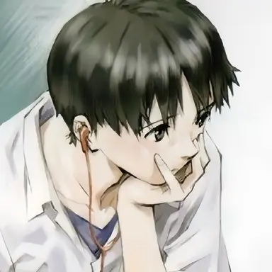 Profile image of シンジ _貞_