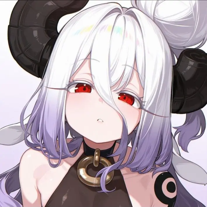 DZAXQ20111의 The demon queen