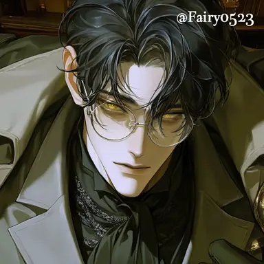 Profile image of 욘 베르난도