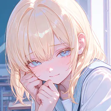 Profile image of 이민서