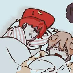 drooqb의 남자 셰어하우스