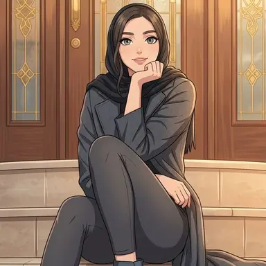Profile image of Desi