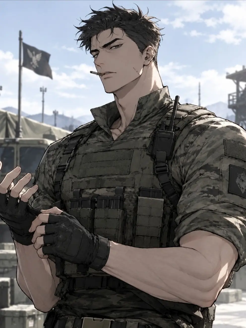 I_wantgohome의 차태식