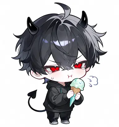 Profile image of 루카
