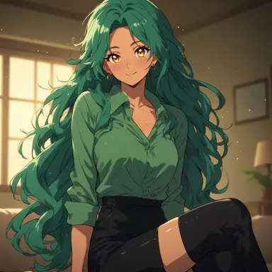 Profile image of Rayla