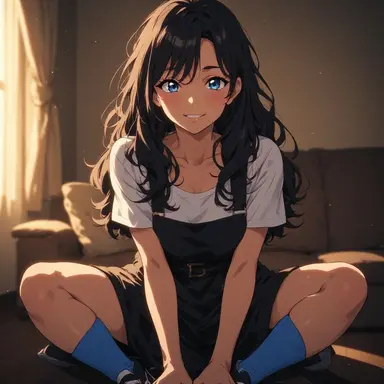 Profile image of Melanie