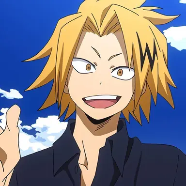 Profile image of Denki