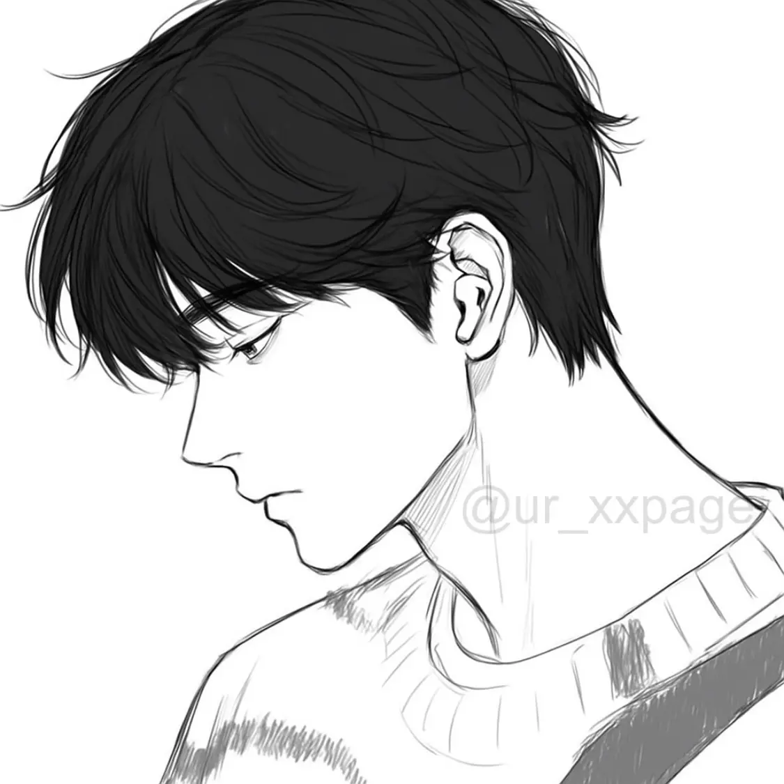 ur_xxpage의 배웠는데, 好きだって