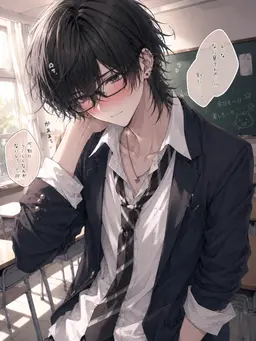 Profile image of 伊瀬夏樹