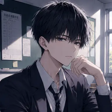 Profile image of 氷室零