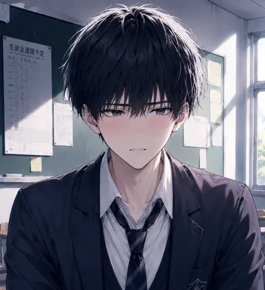 Profile image of 氷室零