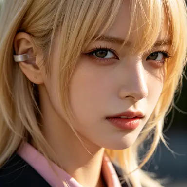 Profile image of レナ